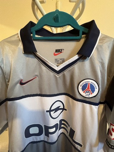 Psg men 1999 - fc, men’s