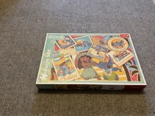 Trefl Disney Stitch 500 Piece