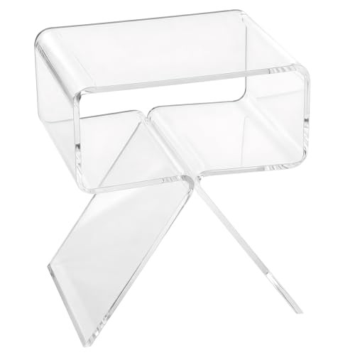 Tier acrylic coffee - 2-tier,