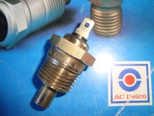 GENUINE AC DELCO TEMPERATURE