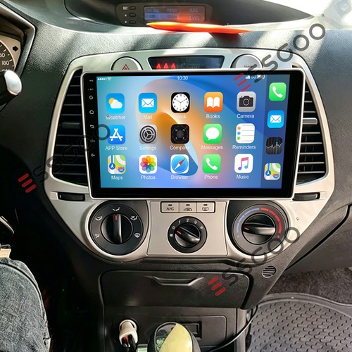 Android apple carplay - carplay, for