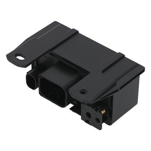 Glow plug relay control - glow,