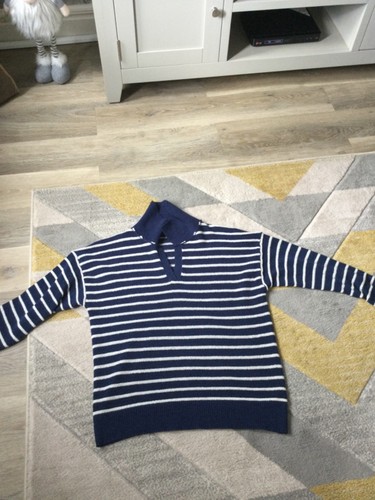 Ladies bonmarche blue and - bonmarche,