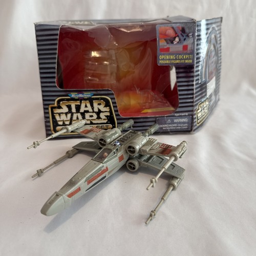Star wars action fleet micro - star,