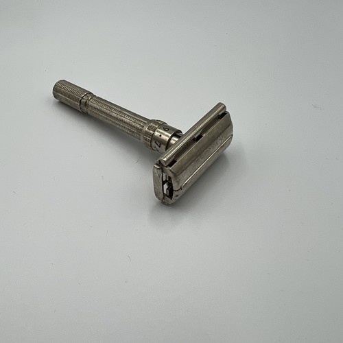 Vintage 1962 gillette - vintage,