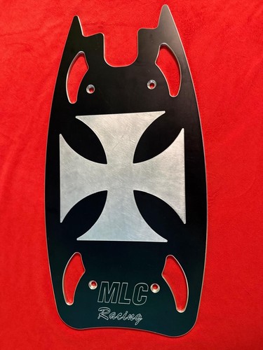 Goped mlc deck for - mlc,