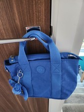 BNWOT Kipling Royal Blue Top