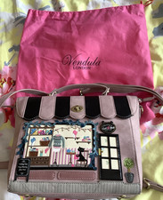 Genuine vendula london pink - london,