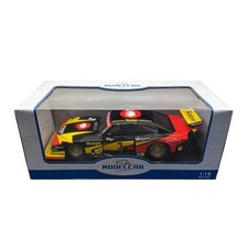 Ford Capri Turbo Model Car H