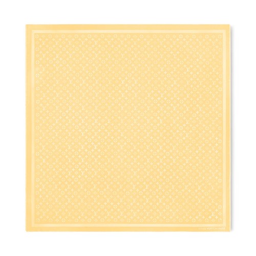 Louis vuitton monogram yellow - monogram,
