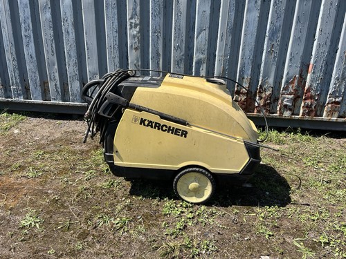 Karcher hds 1195 - karcher,