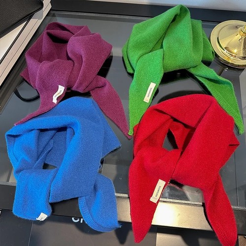 Women 100 wool knit - women’s, 100%