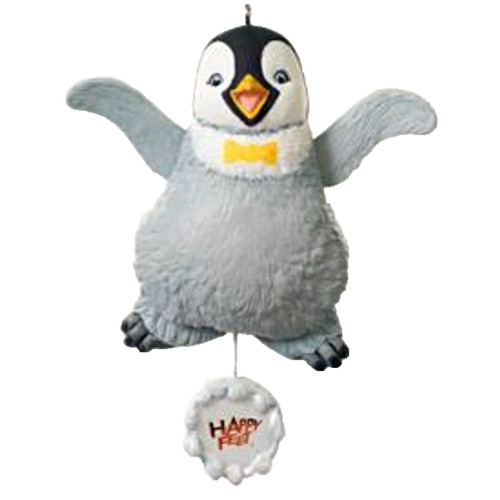 Hallmark keepsake ornament - hallmark,