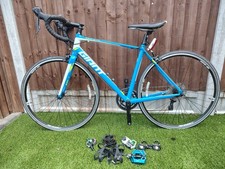 Giant Defy Aluxx 3 Road Bike