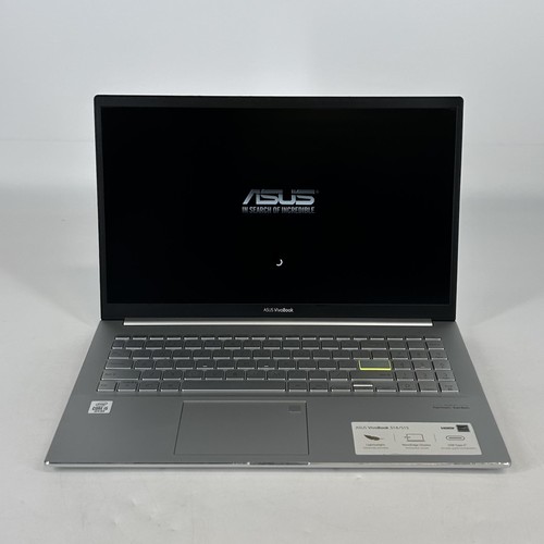 Asus vivobook silver - vivobook,