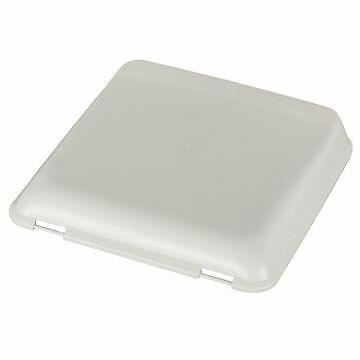 Fiamma spare replacement - spare, white