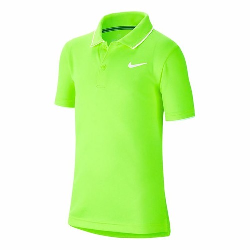 Nike court dri fit polo - dri-fit, boys