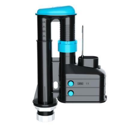 Viva skylo dual - dual, flush