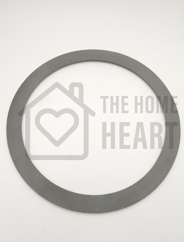 Hot plate ring for - plate,