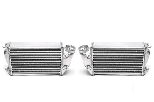 Upgrade intercooler llk - 2x,
