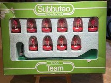 VINTAGE SUBBUTEO TEAM BAYERN