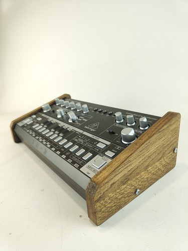 Behringer td3 real - behringer, wood