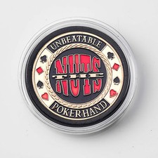 Poker Card Guard Protector