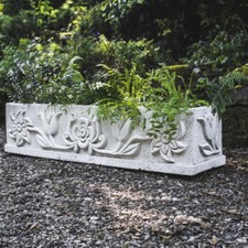 Extra Large Tulip design Stone