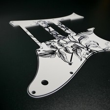 Ibanez Jem Series Pickguard