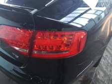 DRIVERS TAIL LIGHT AUDI A4 MK4