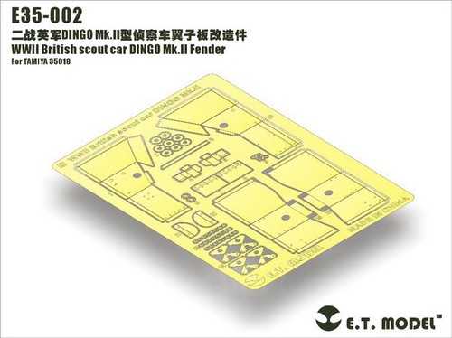For british scout car - for,