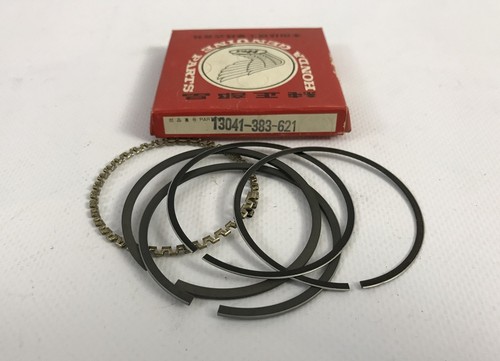 Elastic bands ring - 0.75, set