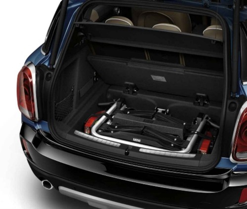 Mini genuine compact - mini, bike