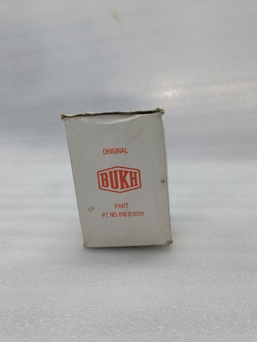 Fue filter original for - filter, bukh