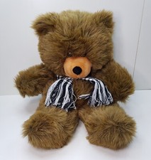 VINTAGE PEEKO TEDDY BEAR LARGE