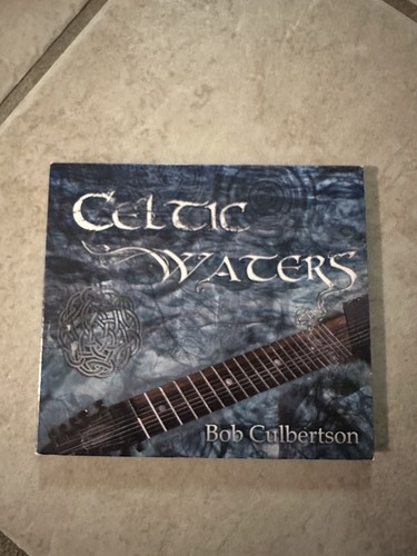 Bob culbertson celtic waters - bob,