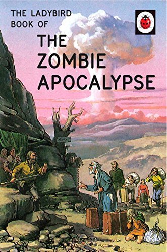 The ladybird book - the,