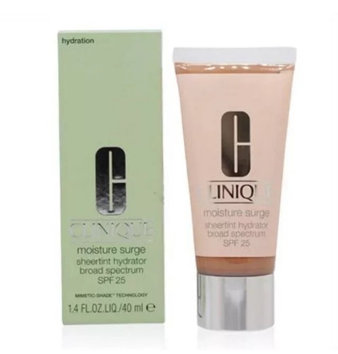 New clinique moisture surge - new,
