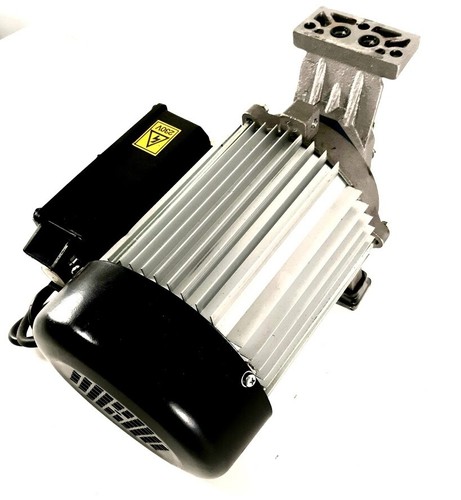 Forest master 2200watt 3hp - 2200watt,