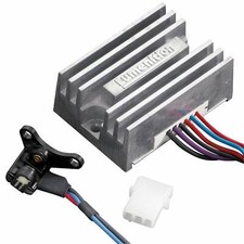 Lumenition Electronic Ignition