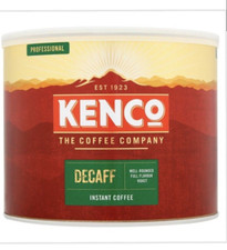 Kenco ‎Decaff Ground Coffee