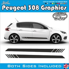 Peugeot 308 GT Line SW 307