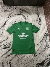 Barrow AFC 2024/2025 3rd Third