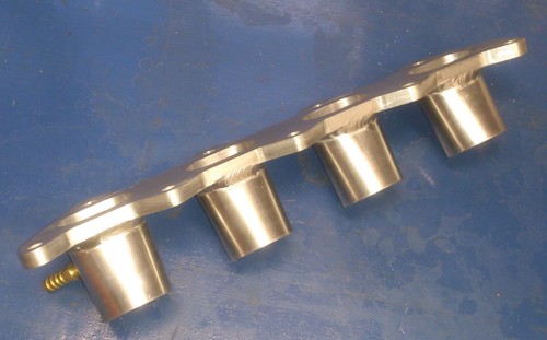 Mazda mx5 mk1 1800 inlet - mazda,