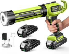 Electric Caulking Gun for