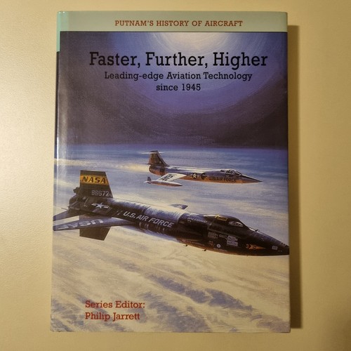 Faster further higher - faster,,