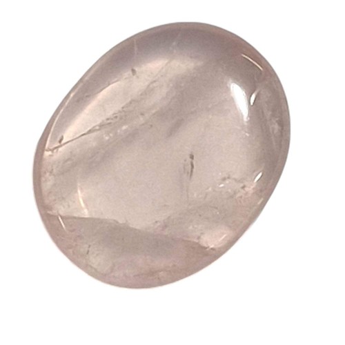 Pink girasol medium oval - pink, –