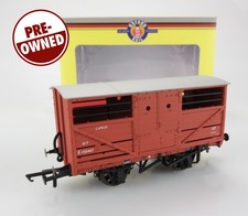 OO Gauge Oxford Rail