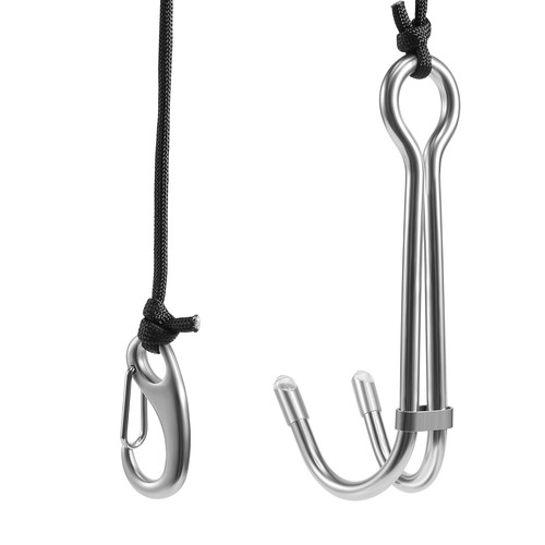 Scuba diving dual - diving,