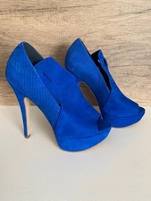 River island cobalt blue